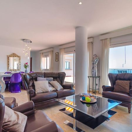 Club Villamar - Mirabelle Lloret de Mar Dış mekan fotoğraf