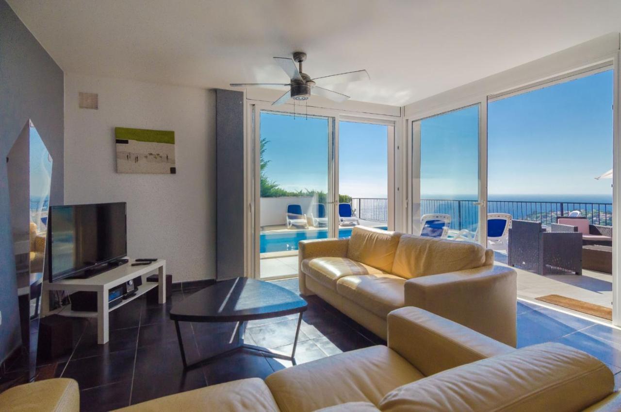 Club Villamar - Mirabelle Lloret de Mar Dış mekan fotoğraf