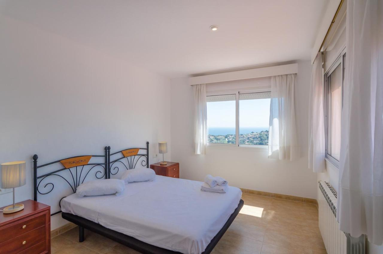 Club Villamar - Mirabelle Lloret de Mar Dış mekan fotoğraf