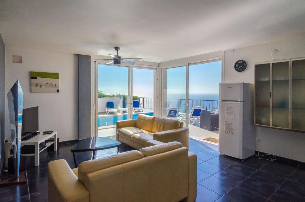 Club Villamar - Mirabelle Lloret de Mar Dış mekan fotoğraf