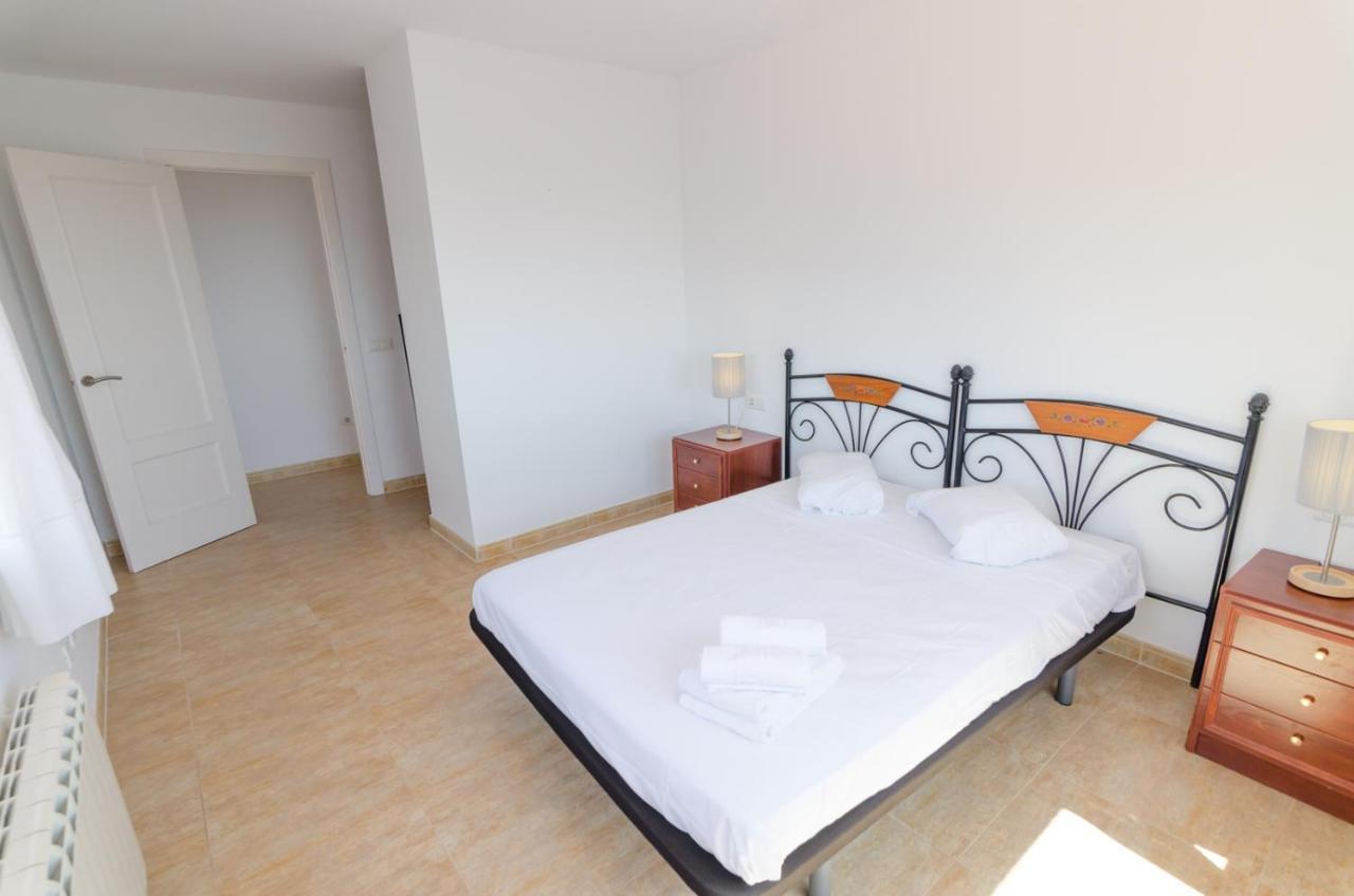 Club Villamar - Mirabelle Lloret de Mar Dış mekan fotoğraf