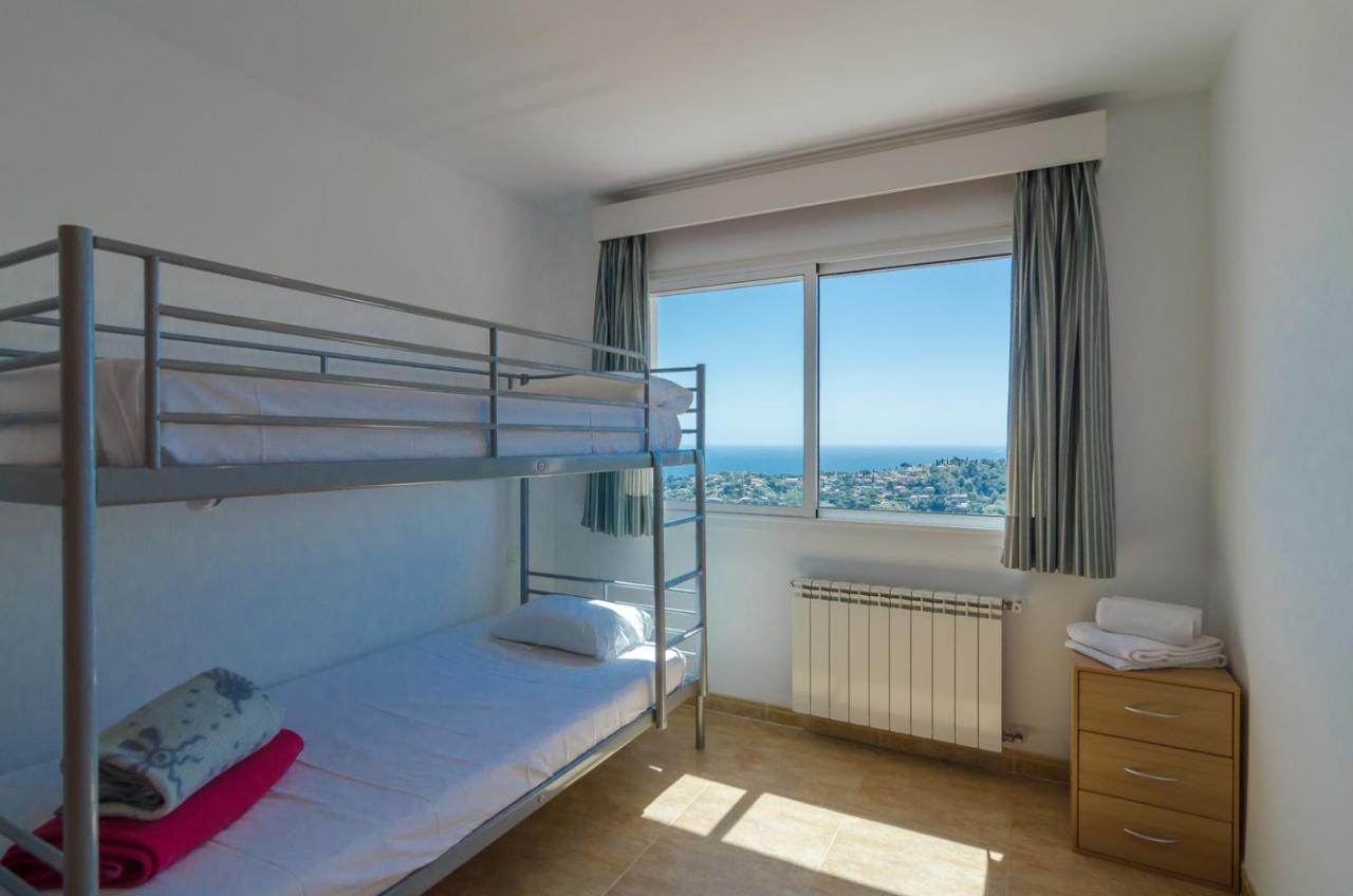 Club Villamar - Mirabelle Lloret de Mar Dış mekan fotoğraf
